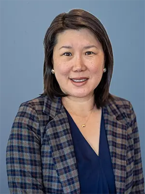 Eunice Kim