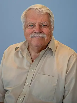 Frank Wilkinson