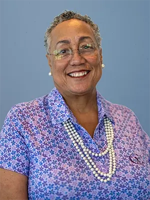 Khadija Haynes