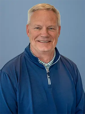 Lance Johnson
