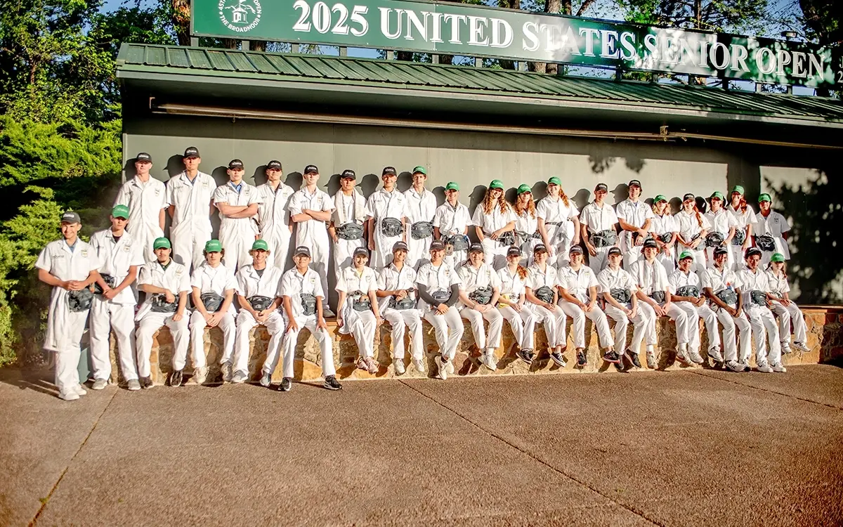 Broadmoor Caddie Program2