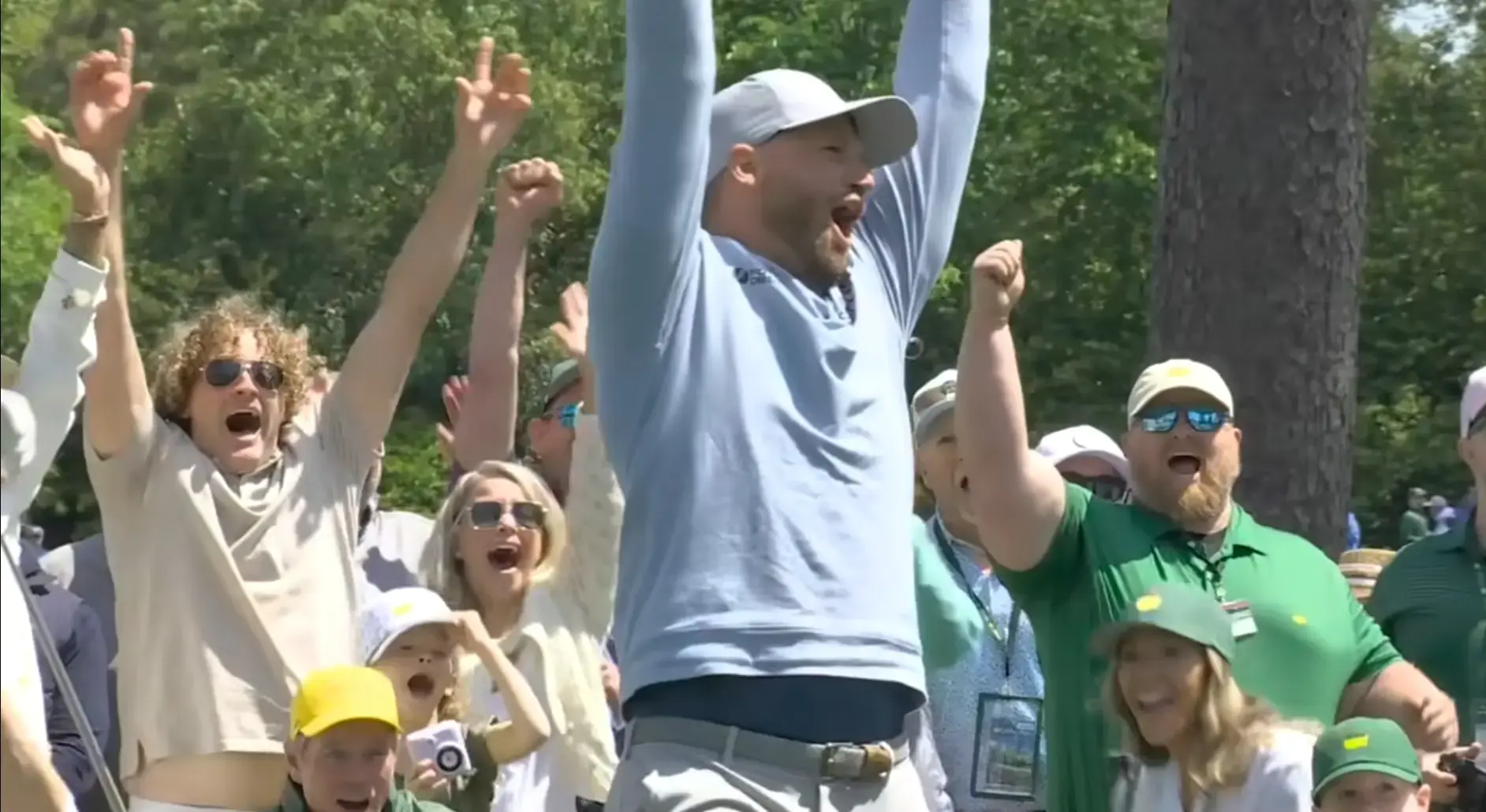 Give Me a ‘1’ There