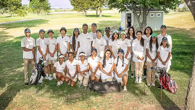 CommonGround Chapter