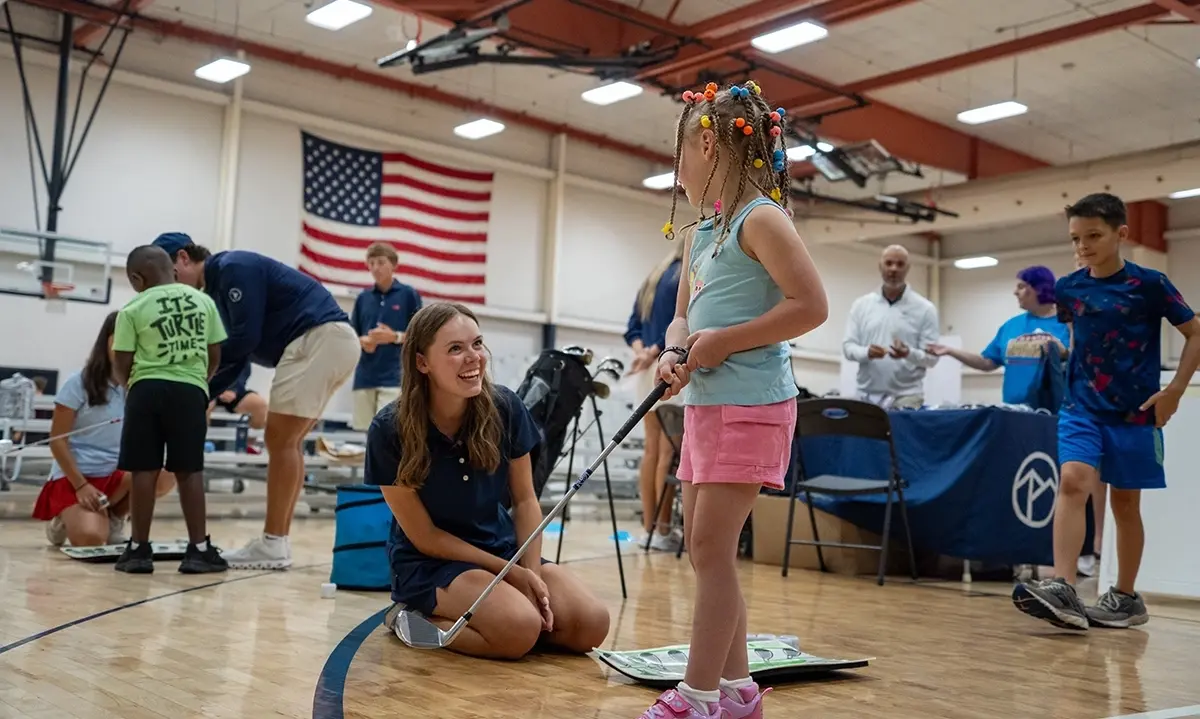 Community Partnerships