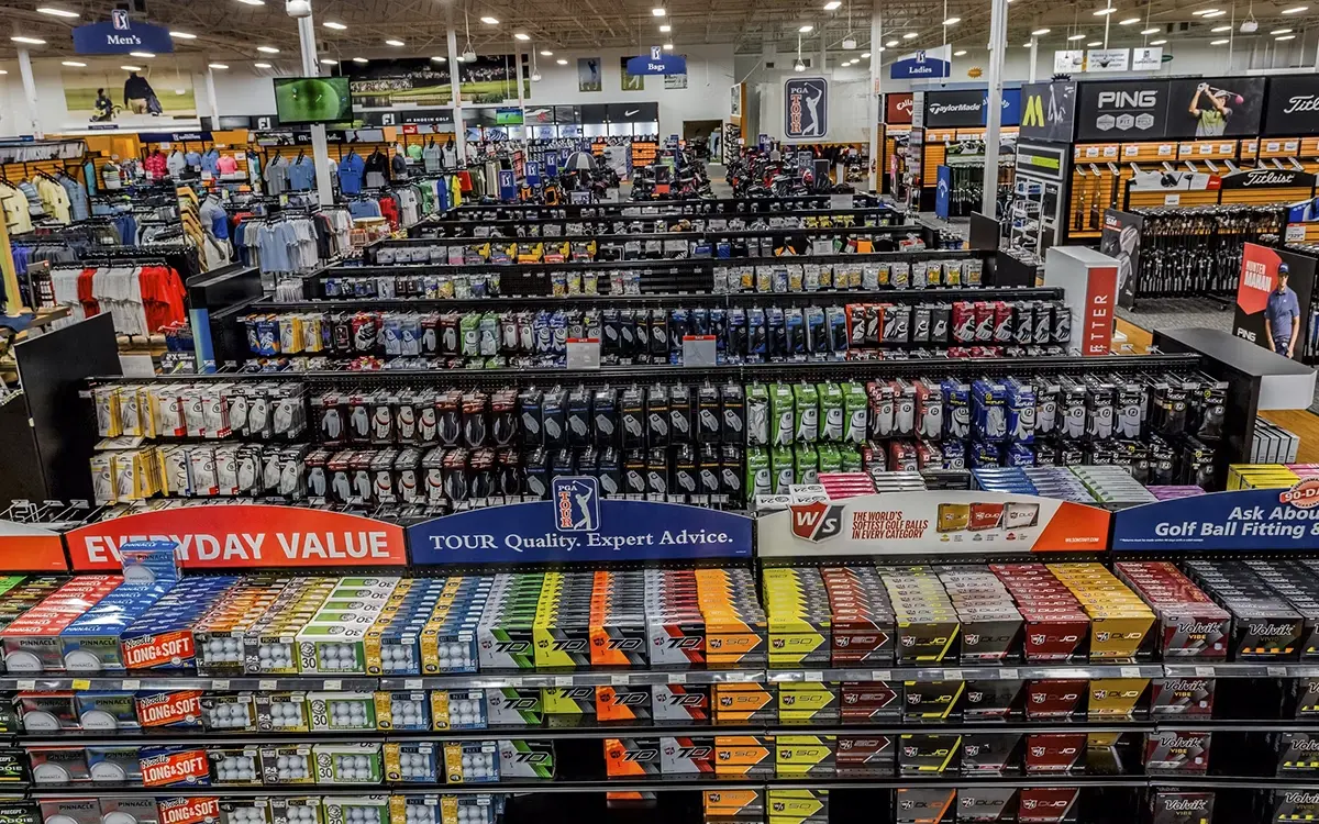 membership - discounts