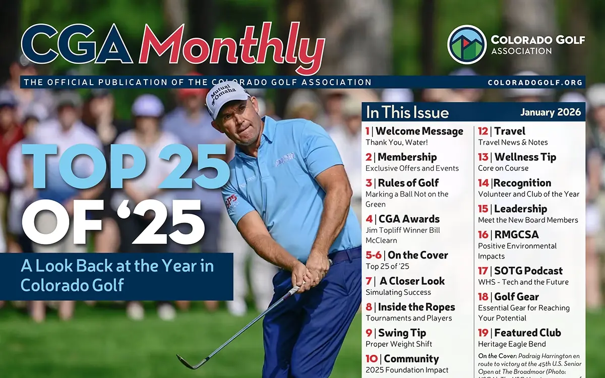 membership - stay connected