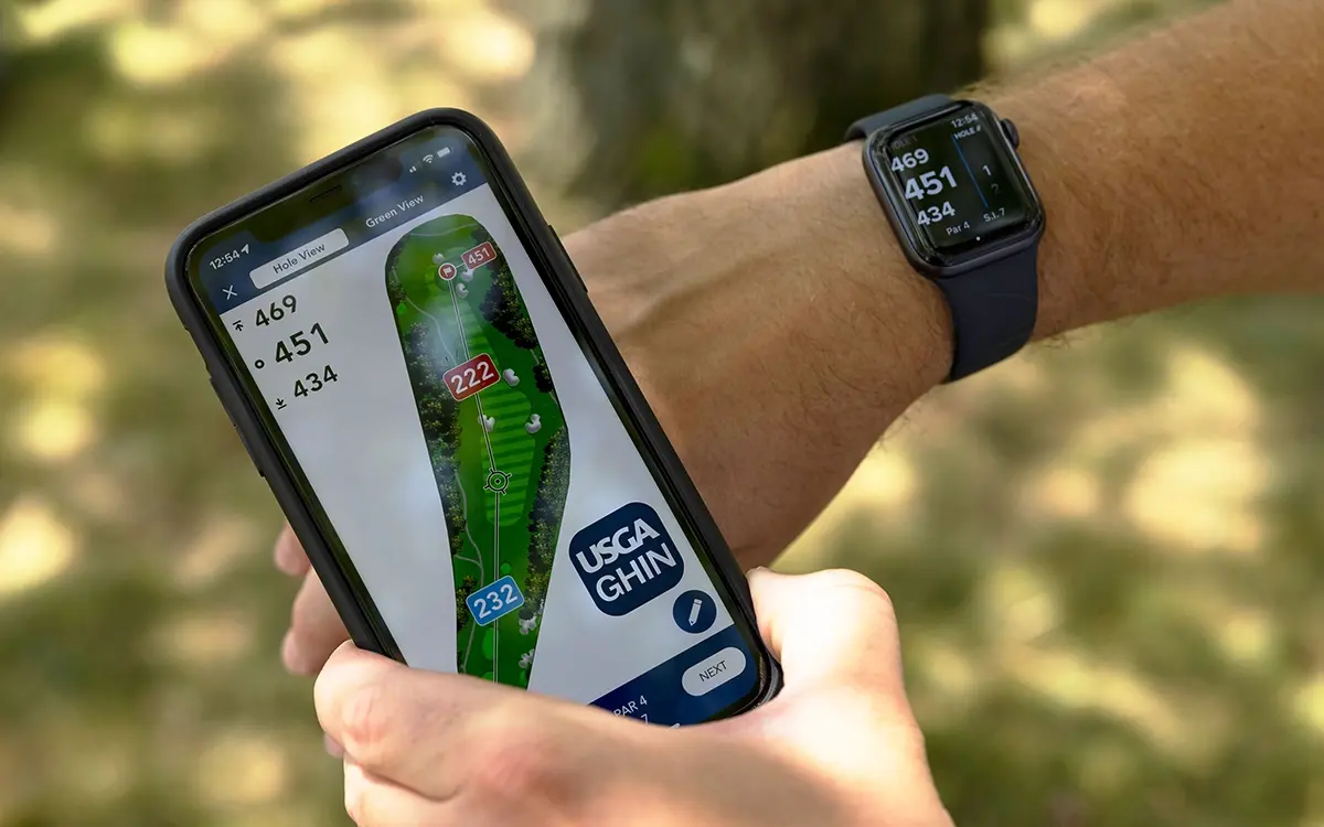 membership---USGA-Handicap-GHIN