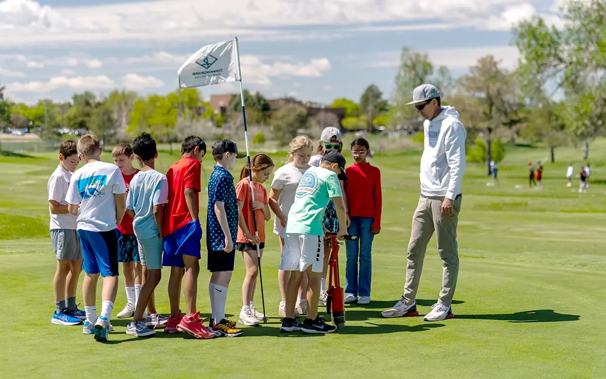 membeship - introduce -kids