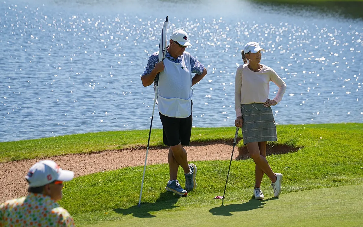 womens championships