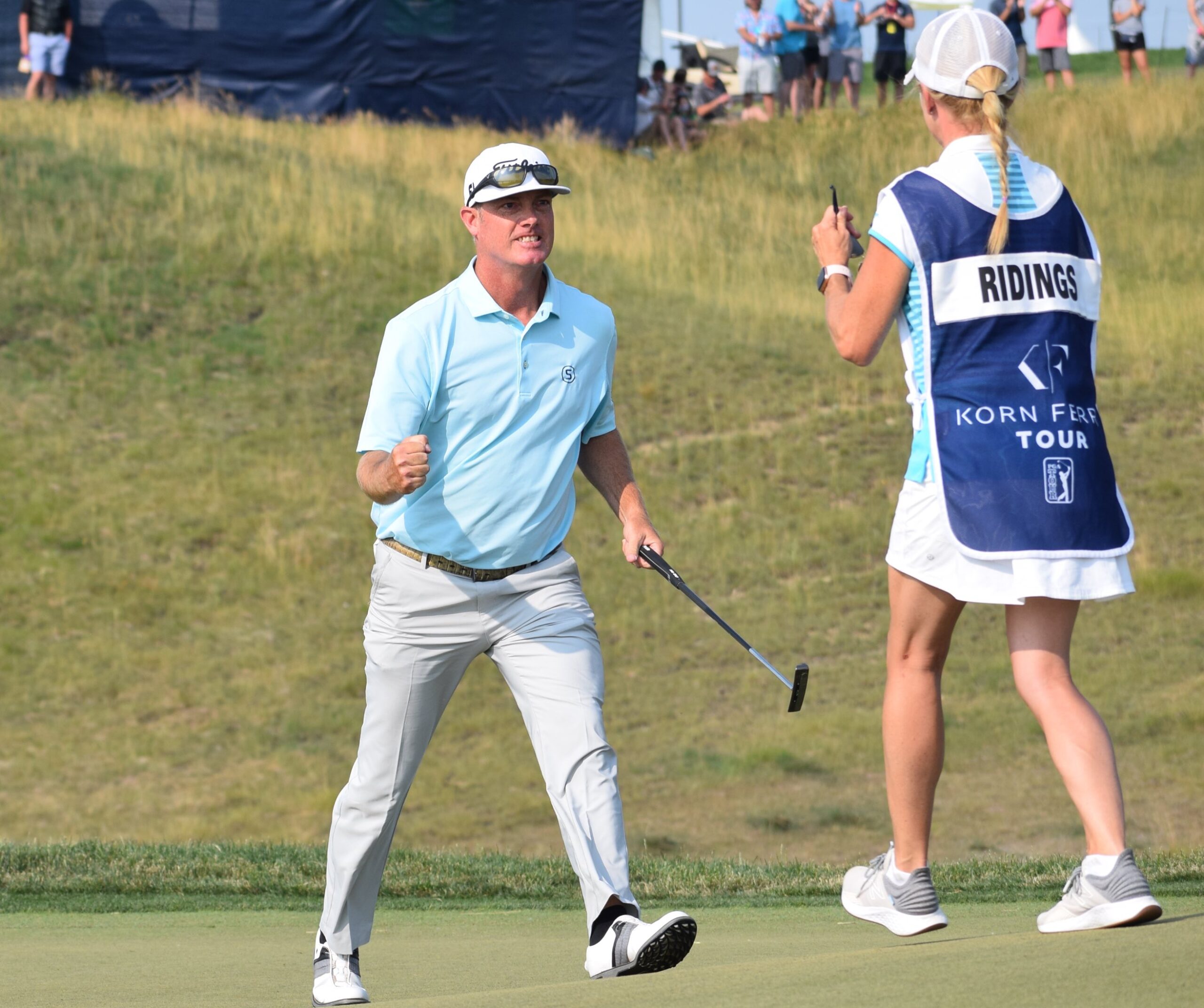 2021 TPC Colorado Championship at Heron Lakes Archives