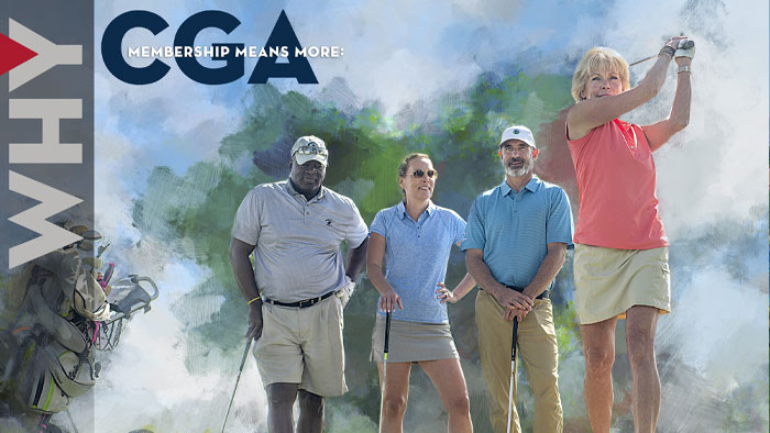 colorado golf association handicap