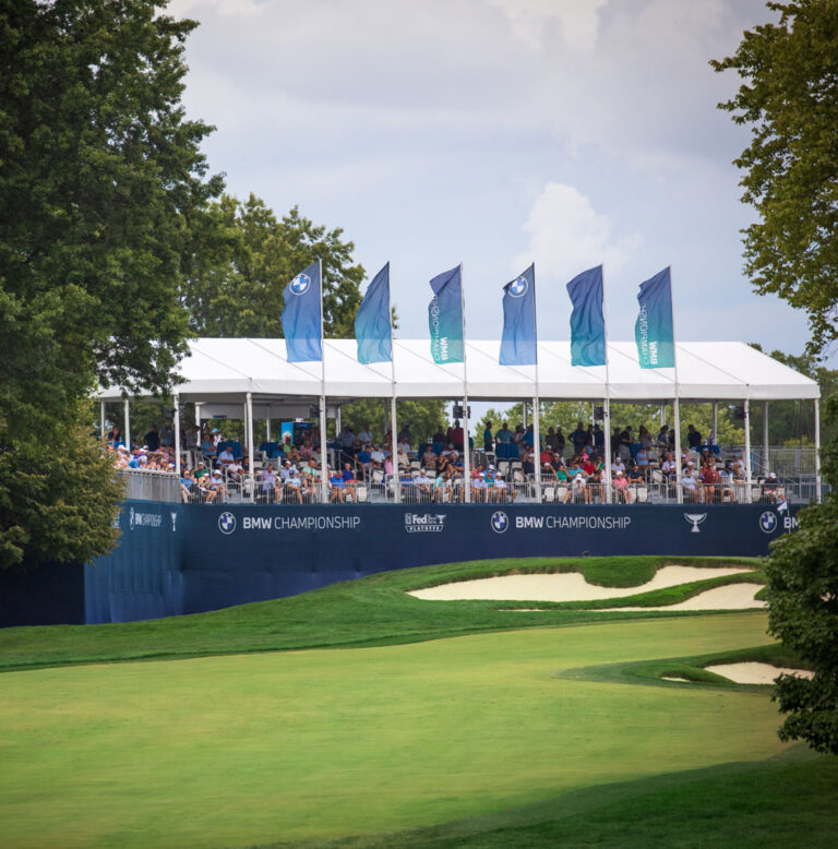 2024 BMW Championship Colorado Golf Association