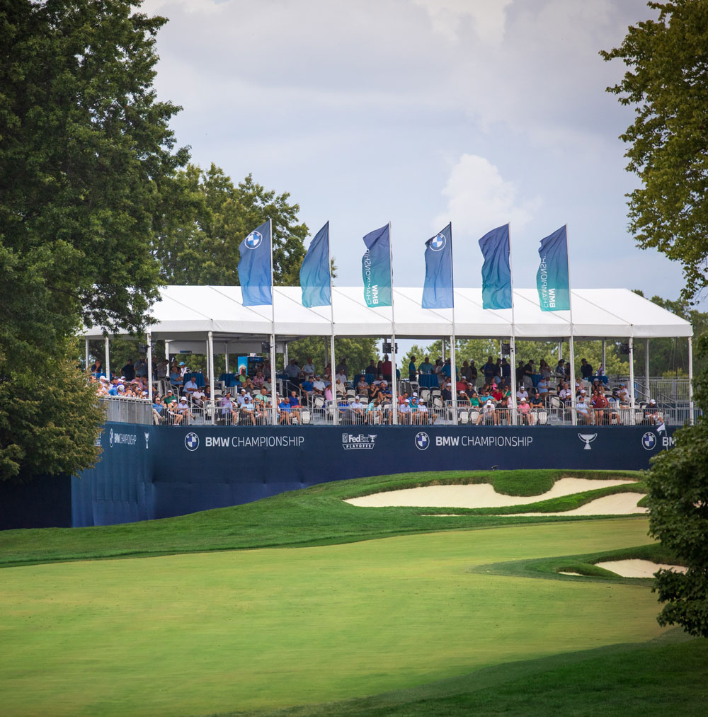 2024 BMW Championship