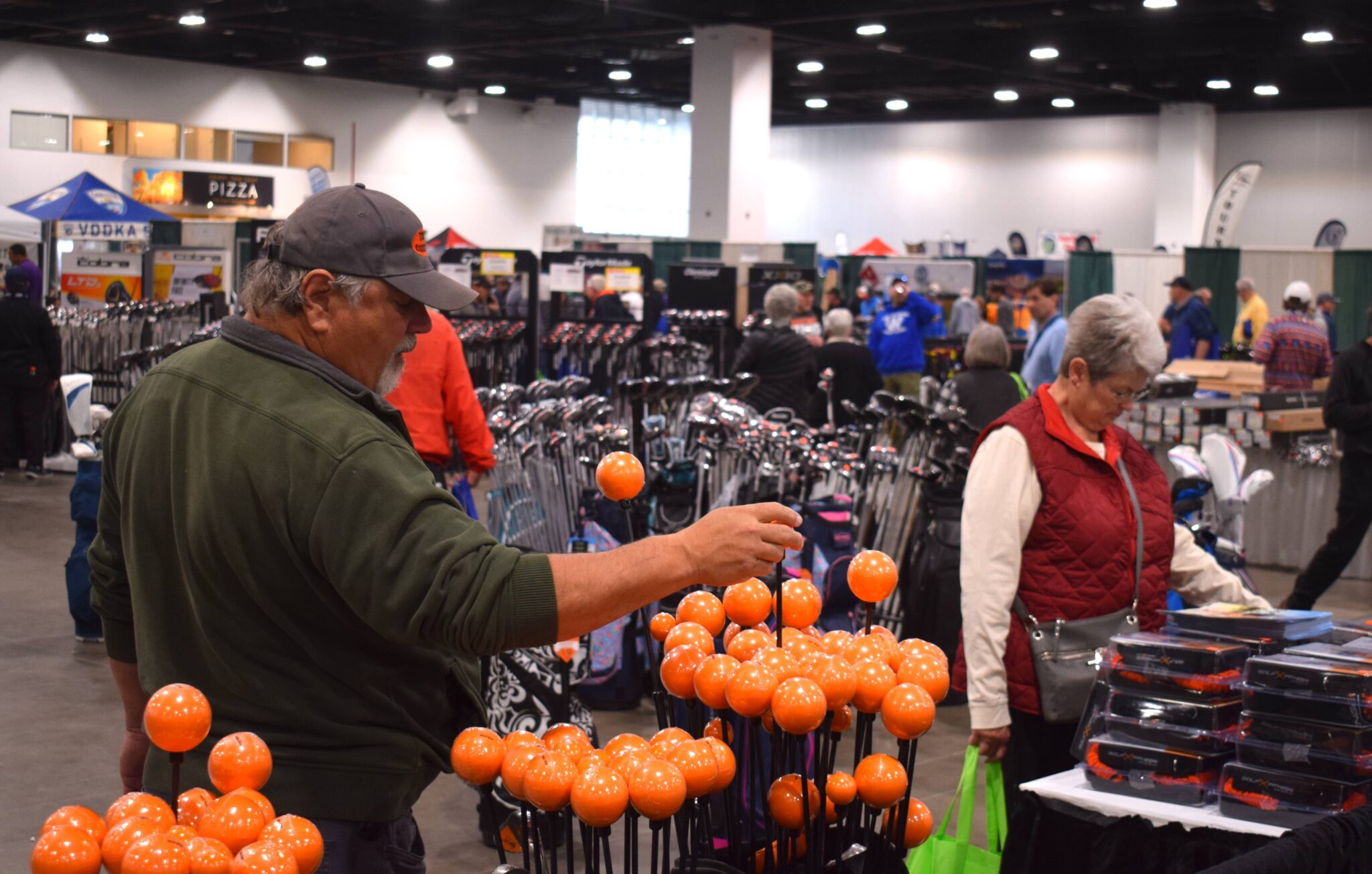 2023 Colorado Golf Expo Archives Colorado Golf Association