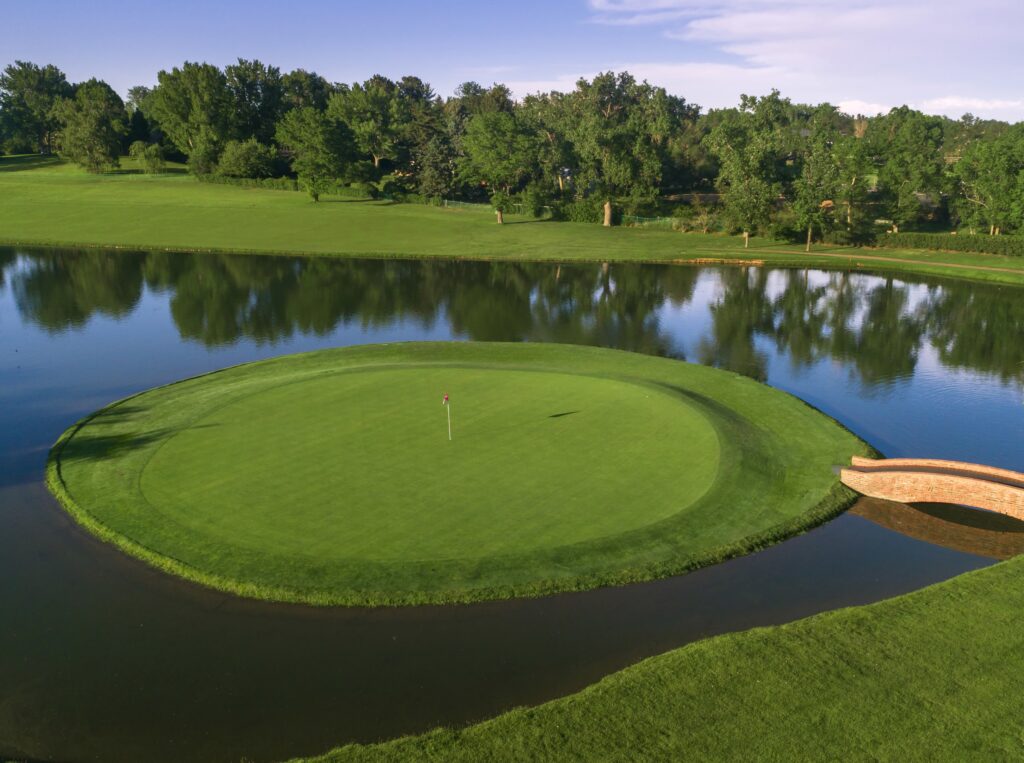 Will Colorado host another U.S. Open? Cherry Hills Country Club is  determined to make it happen