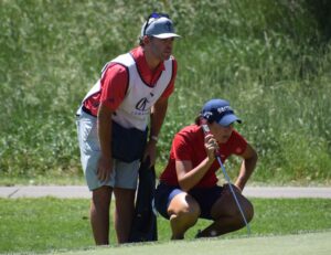 caddie
