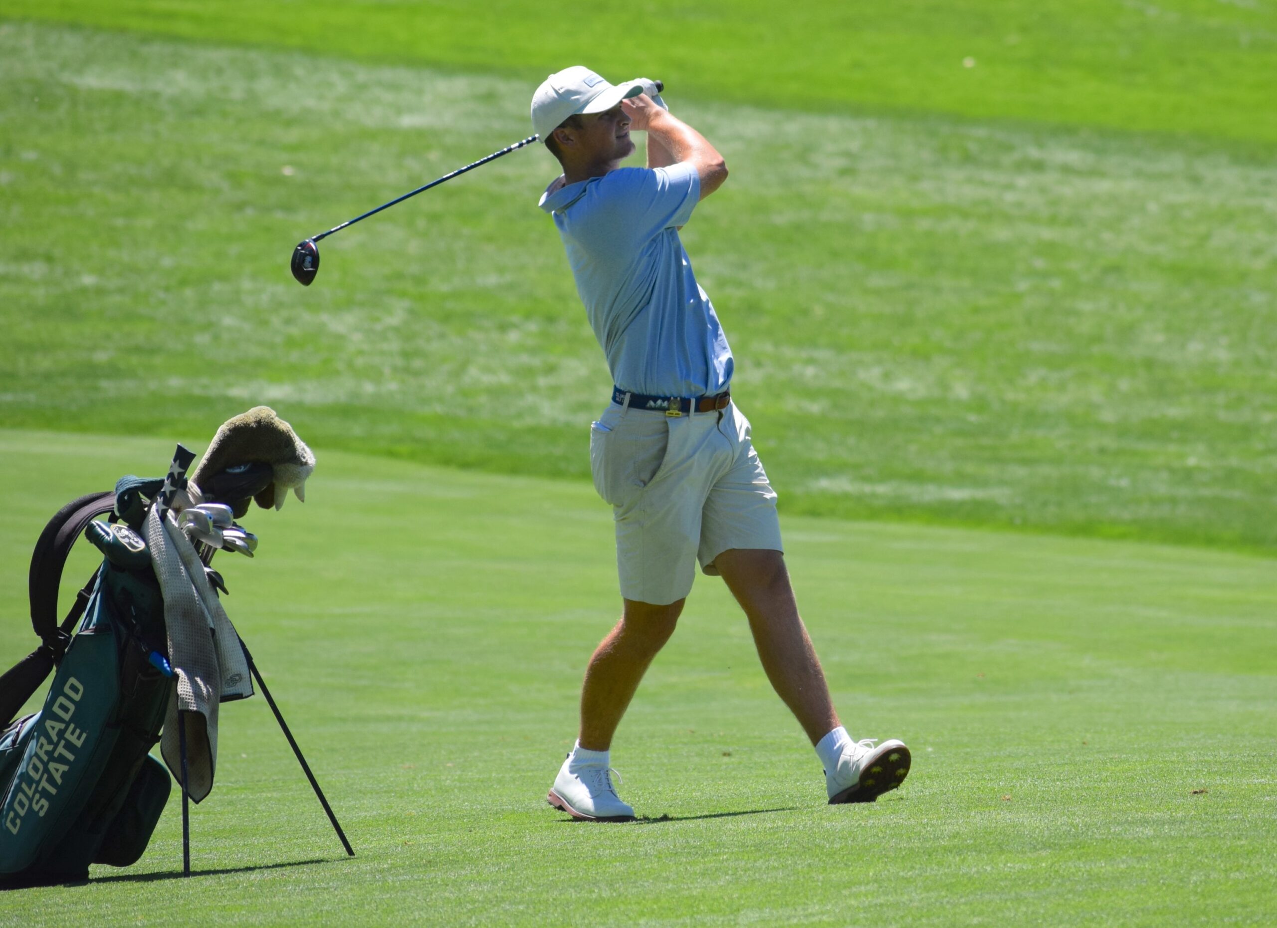 Games are a great way to help young players to practice & enjoy golf! Learn how to play 3 of our favorite games with PGA Coach Brendon…