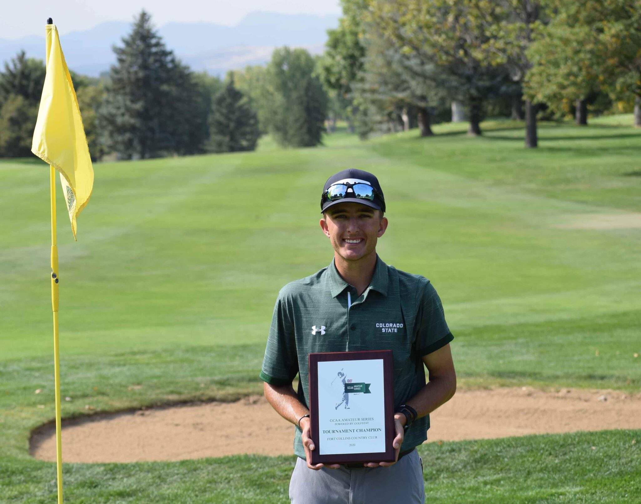 Fort Collins Country Club Archives Colorado Golf Association