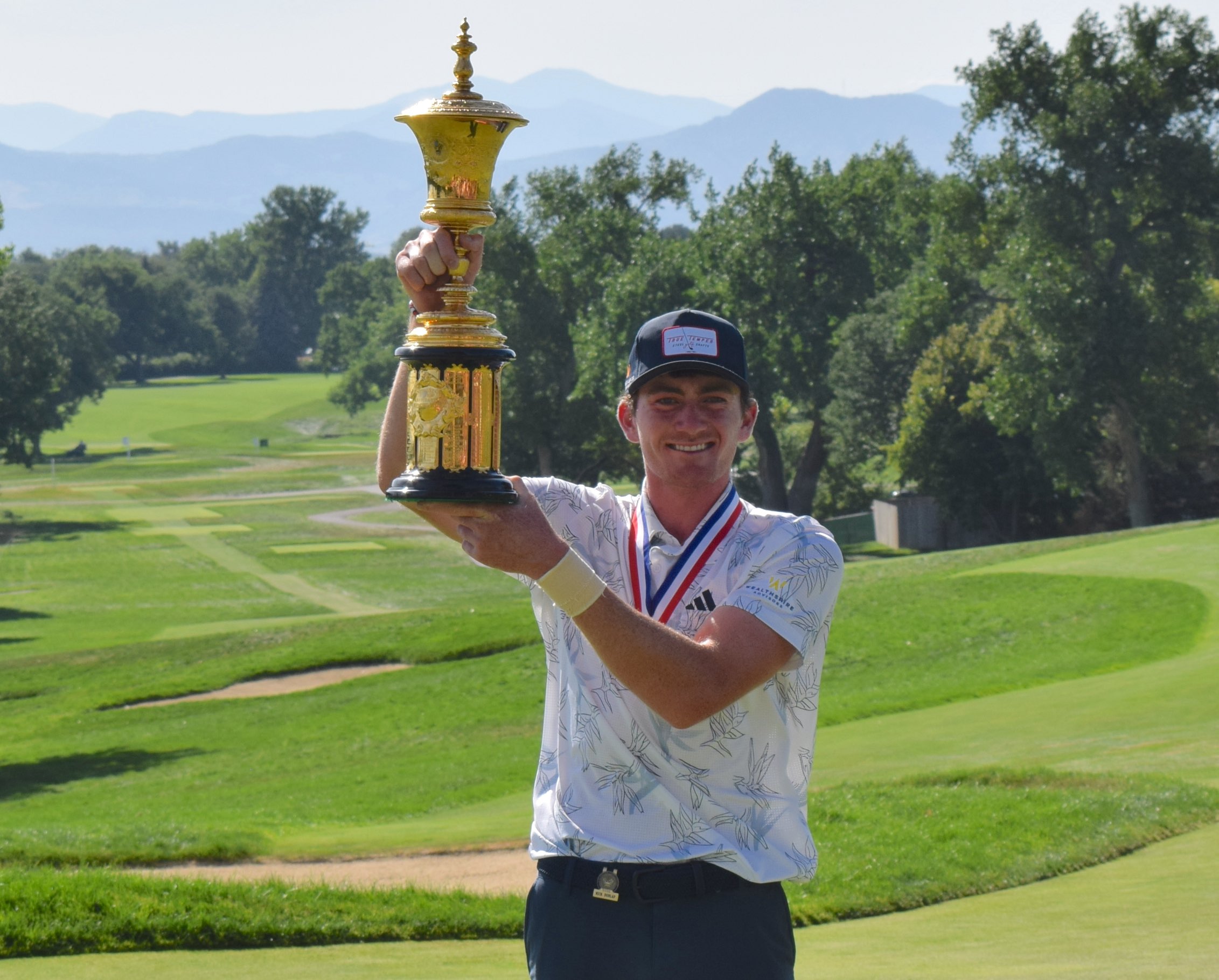 2023 U.S. Junior Championship