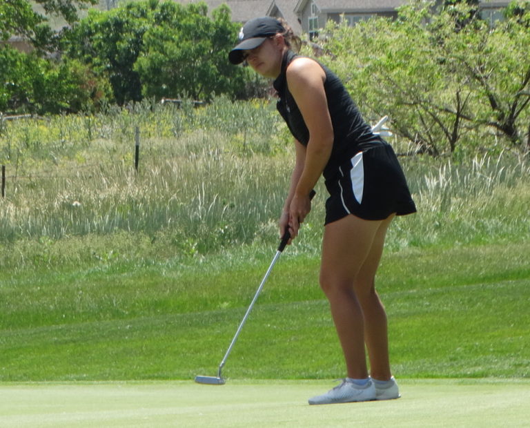 Brackets Set Colorado Golf Association