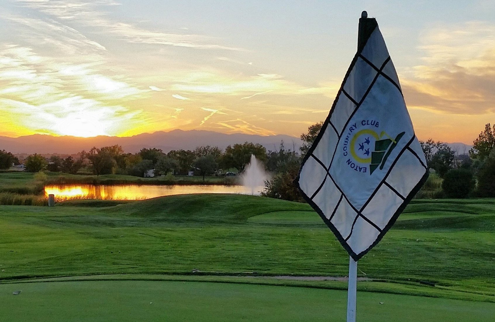 Back in the Swing Colorado Golf Association