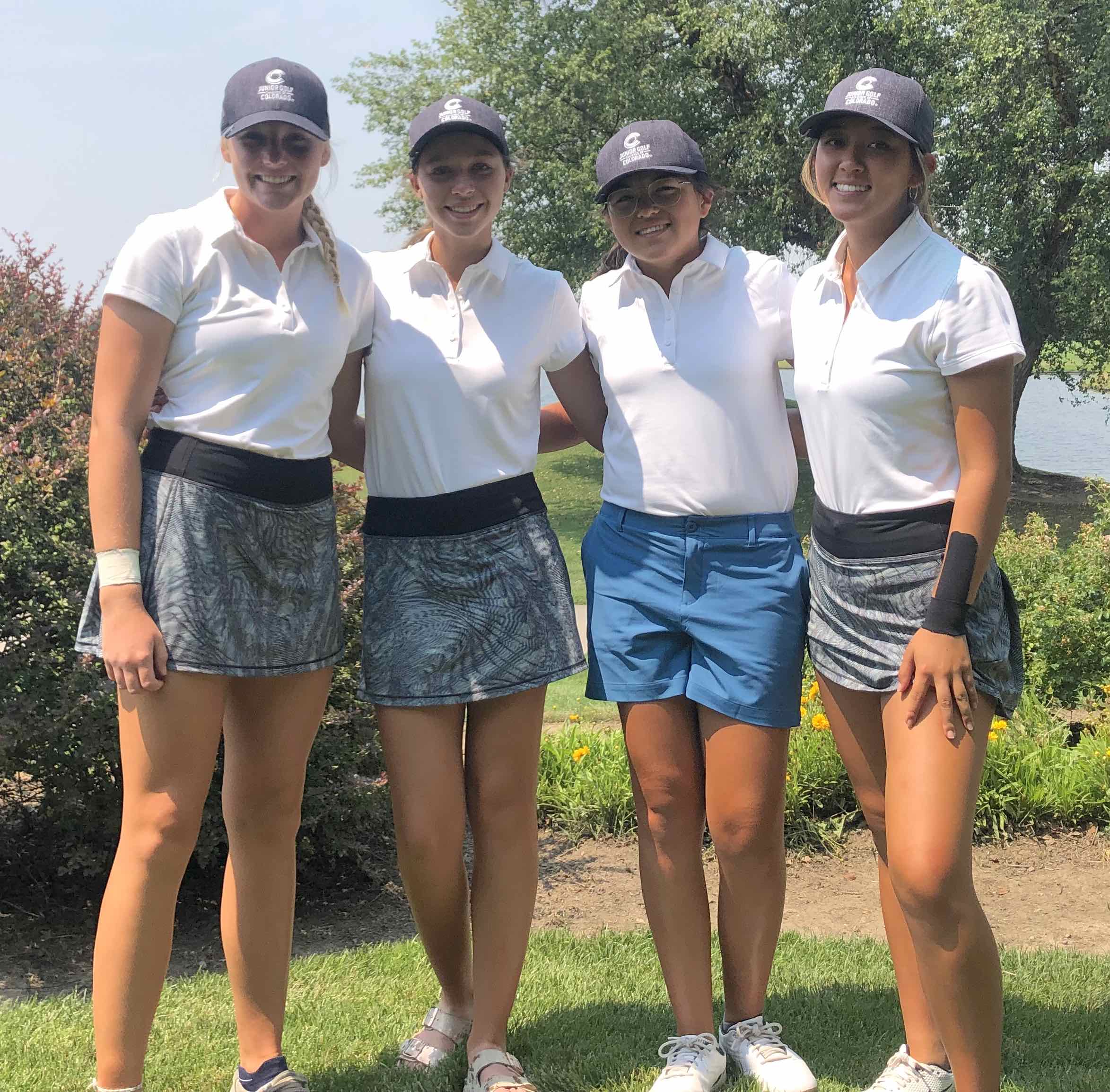 Kaylee Chen finishes eighth in Girls Junior Americas Cup Archives ...