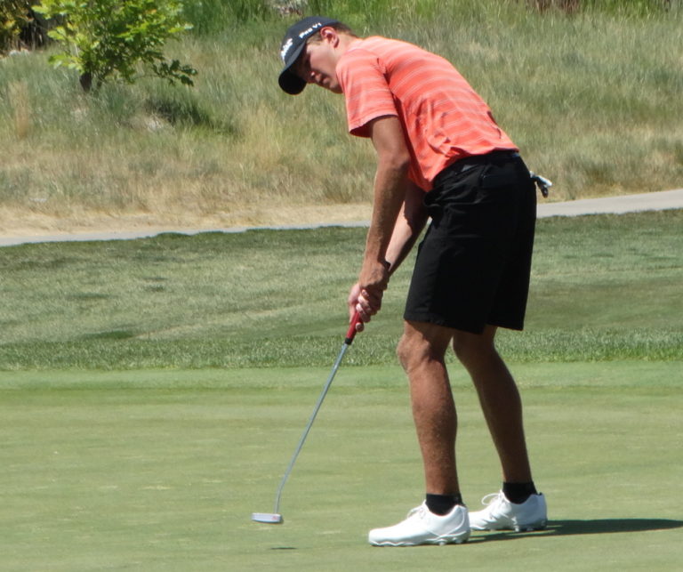 Colorado Junior PGA Championship - Colorado Golf Association