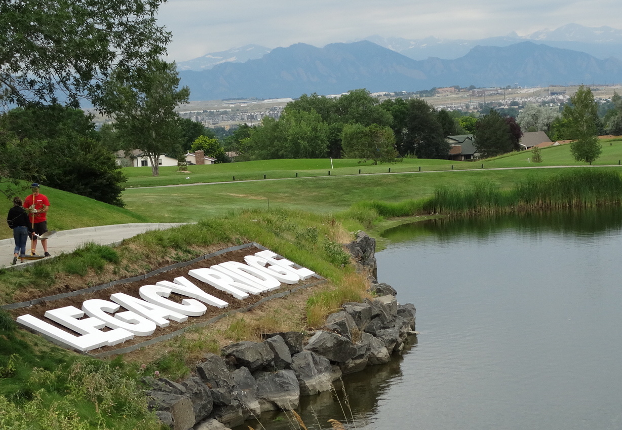 And, They're Off - Colorado Golf Association