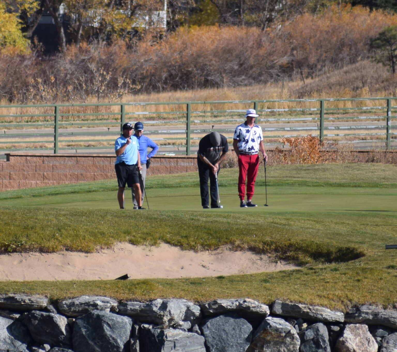 2022 Colorado Golf Expo Archives Colorado Golf Association