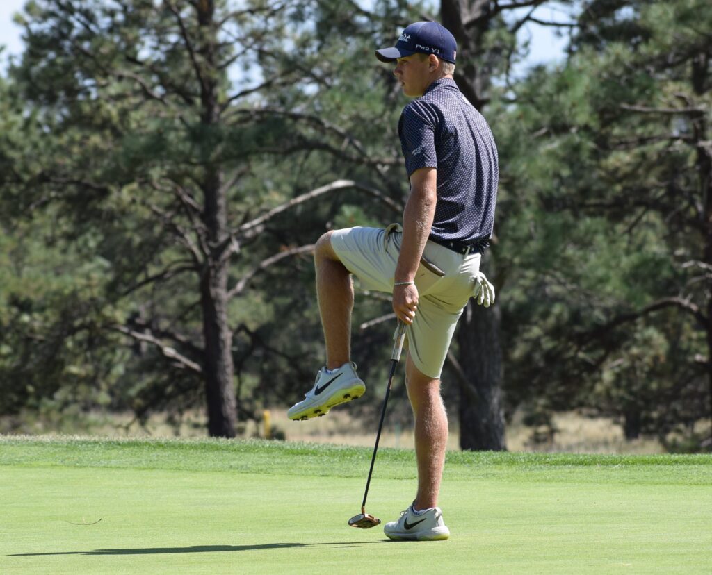 And, They're Off - Colorado Golf Association