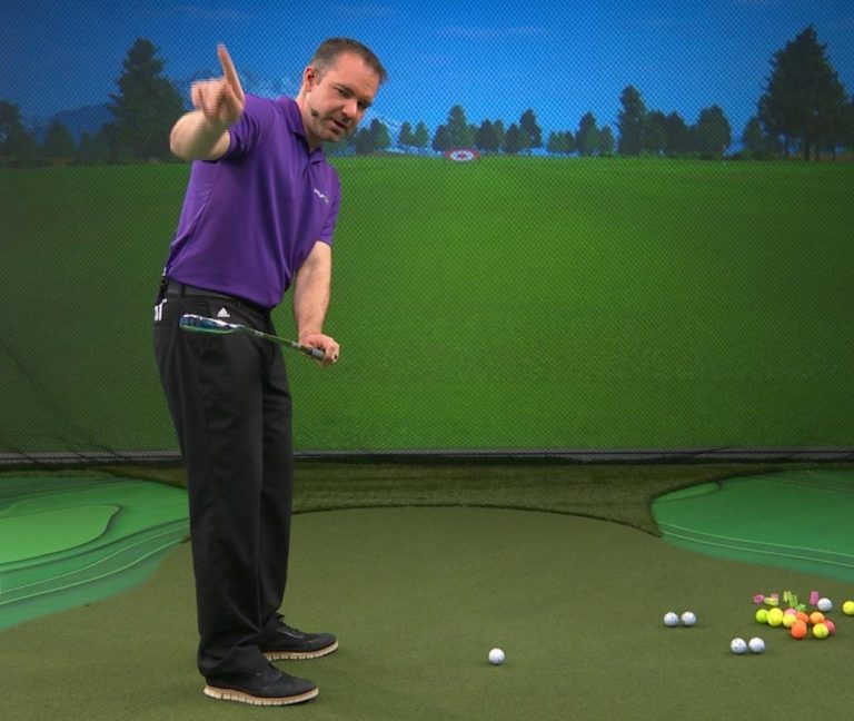 Elite Company Colorado Golf Association