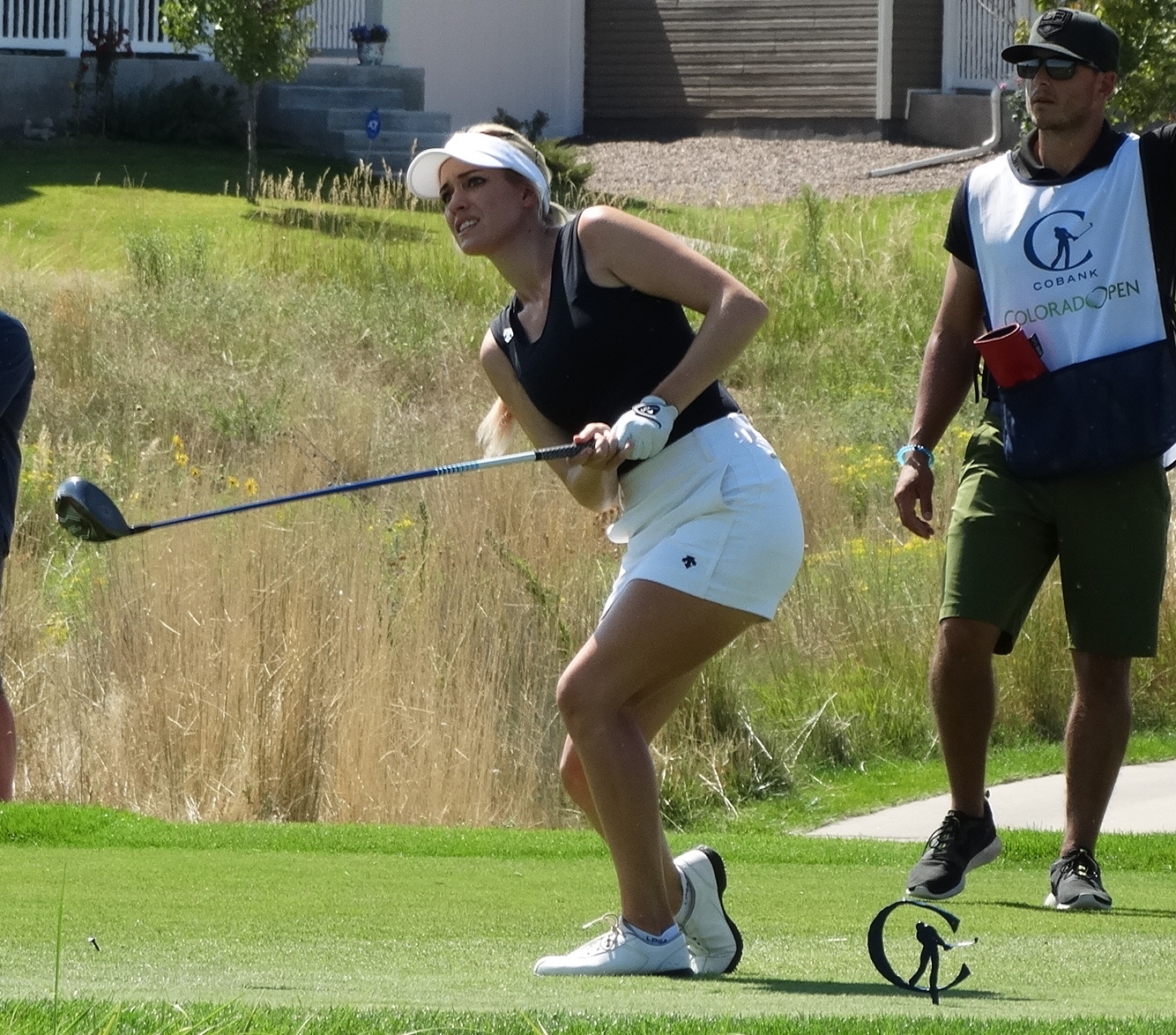 Us Women's Open Exemption Categories Announced