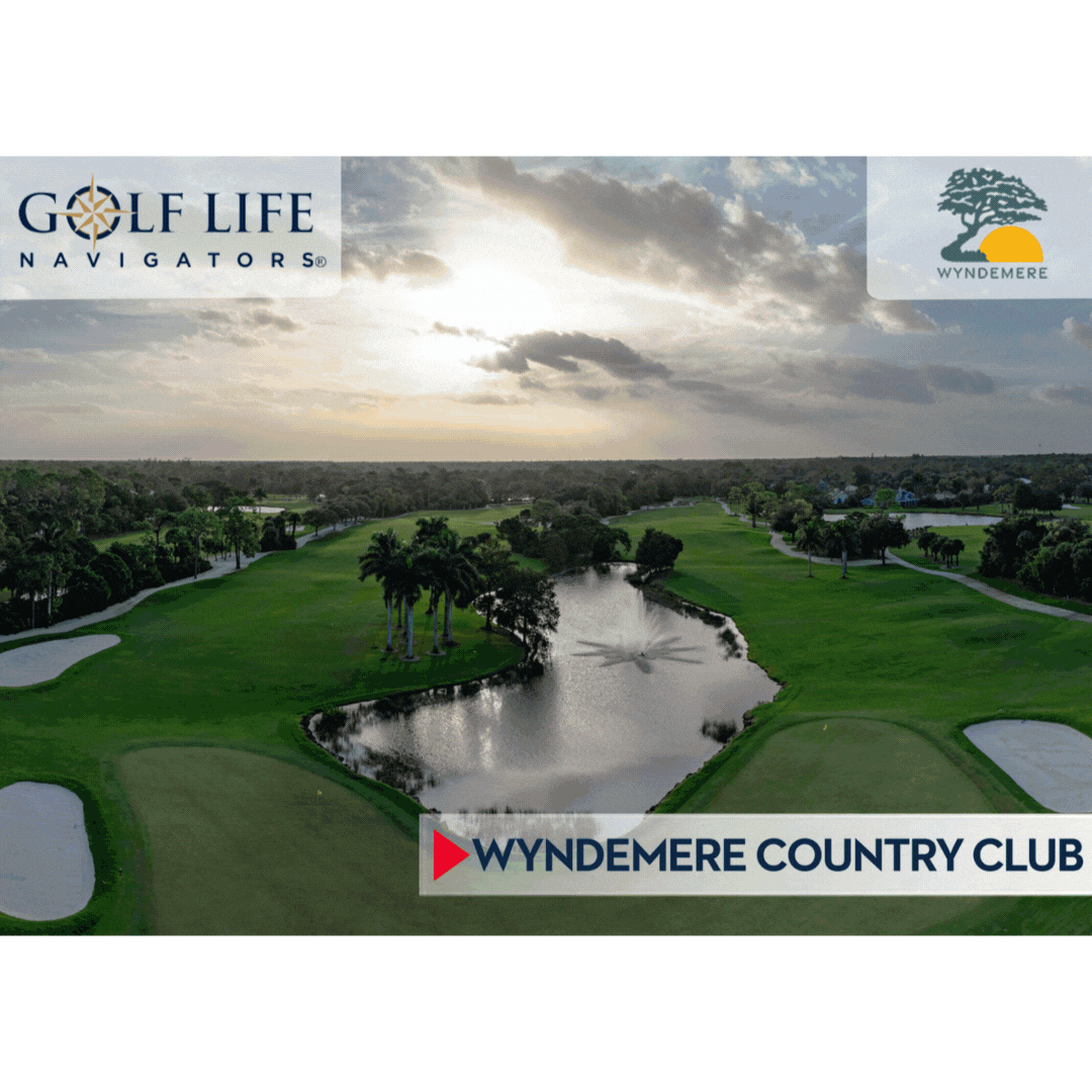 2024 Dream Golf Vacation Raffle Prizes Colorado Golf Association