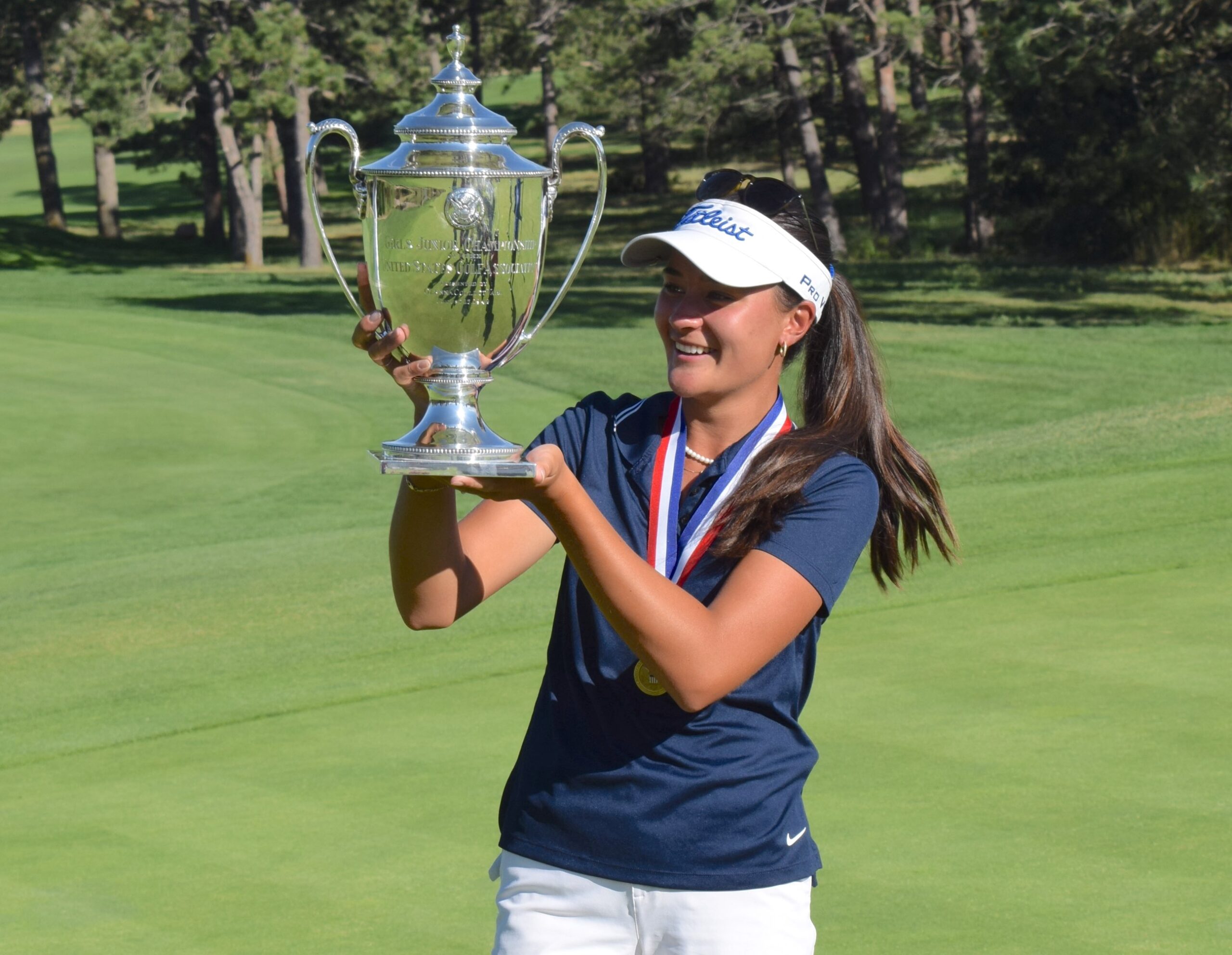 2023 U.S. Girls' Junior Championship