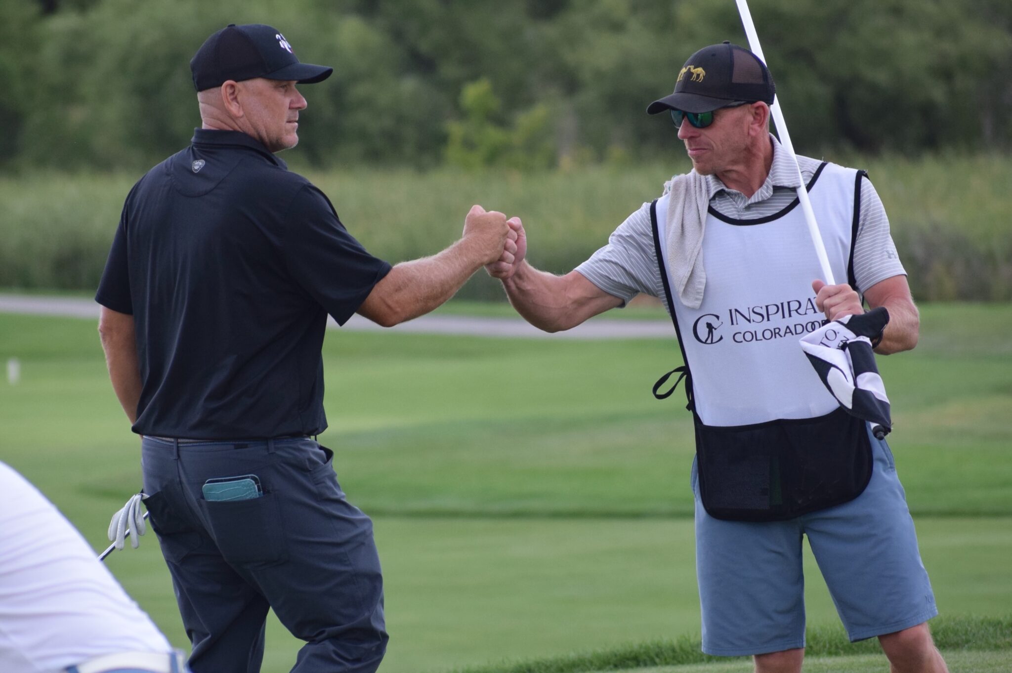 2025 Inspirato Colorado Senior Open Archives - Colorado Golf Association