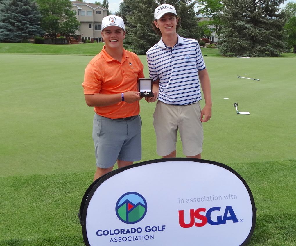 Usga junior amateur qualifiers