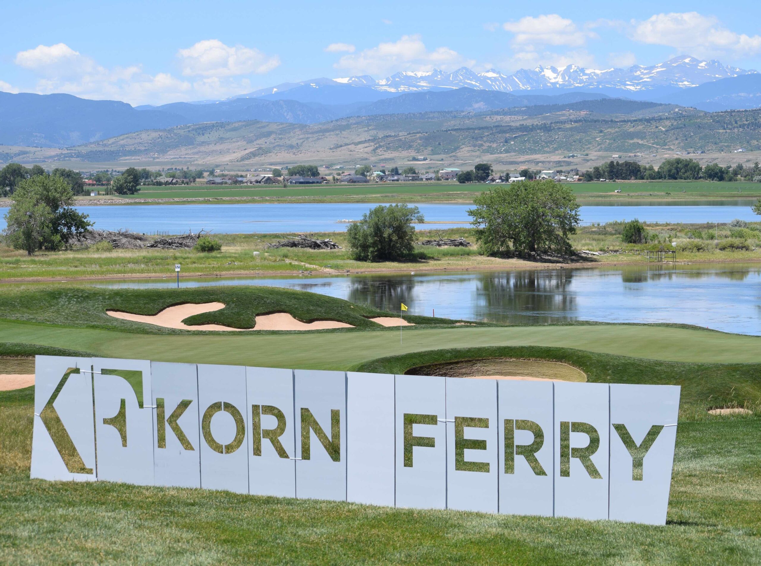 2021 Korn Ferry Tour Schedule Archives Colorado Golf Association