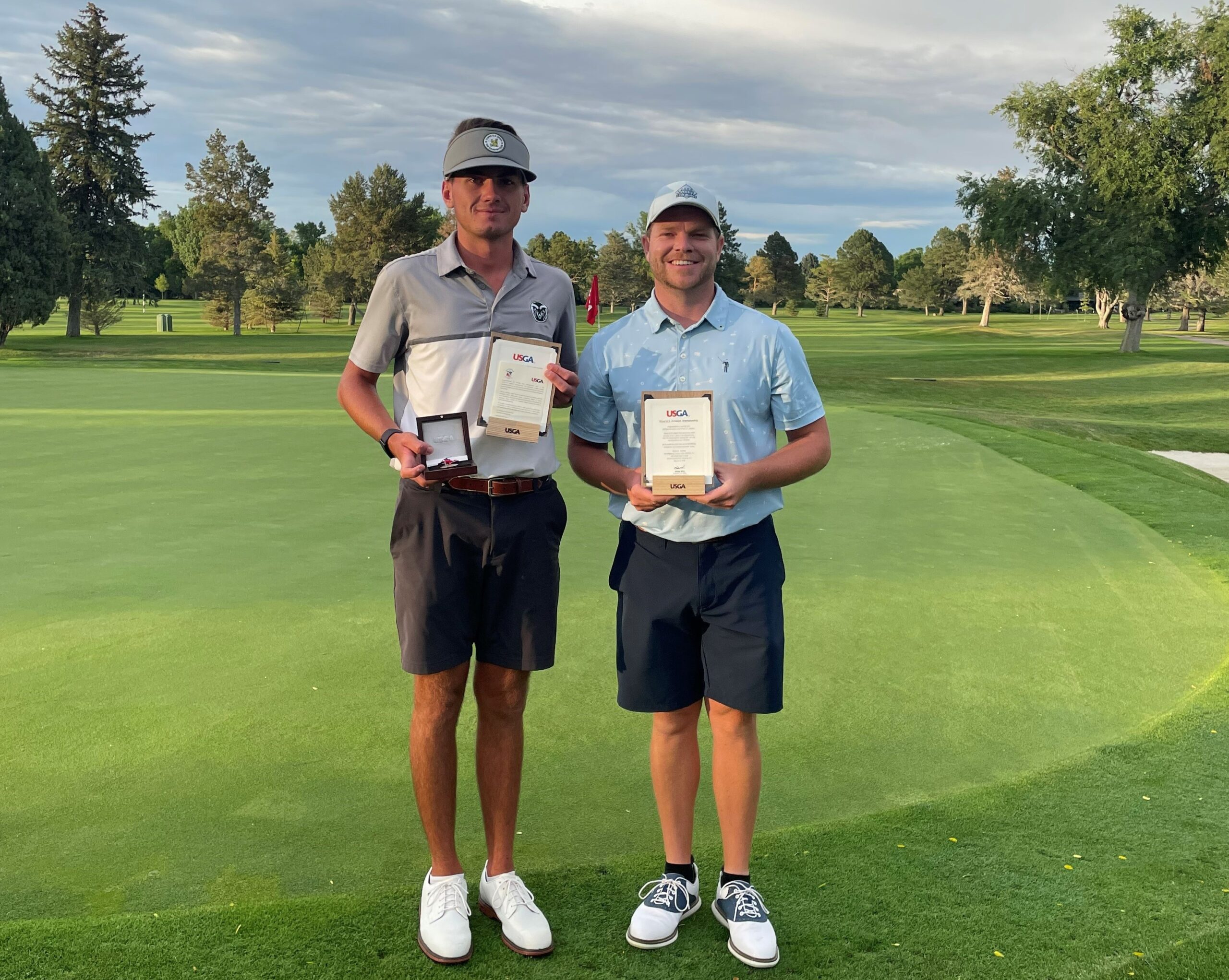 US Amateur Qualifier Results and Recap