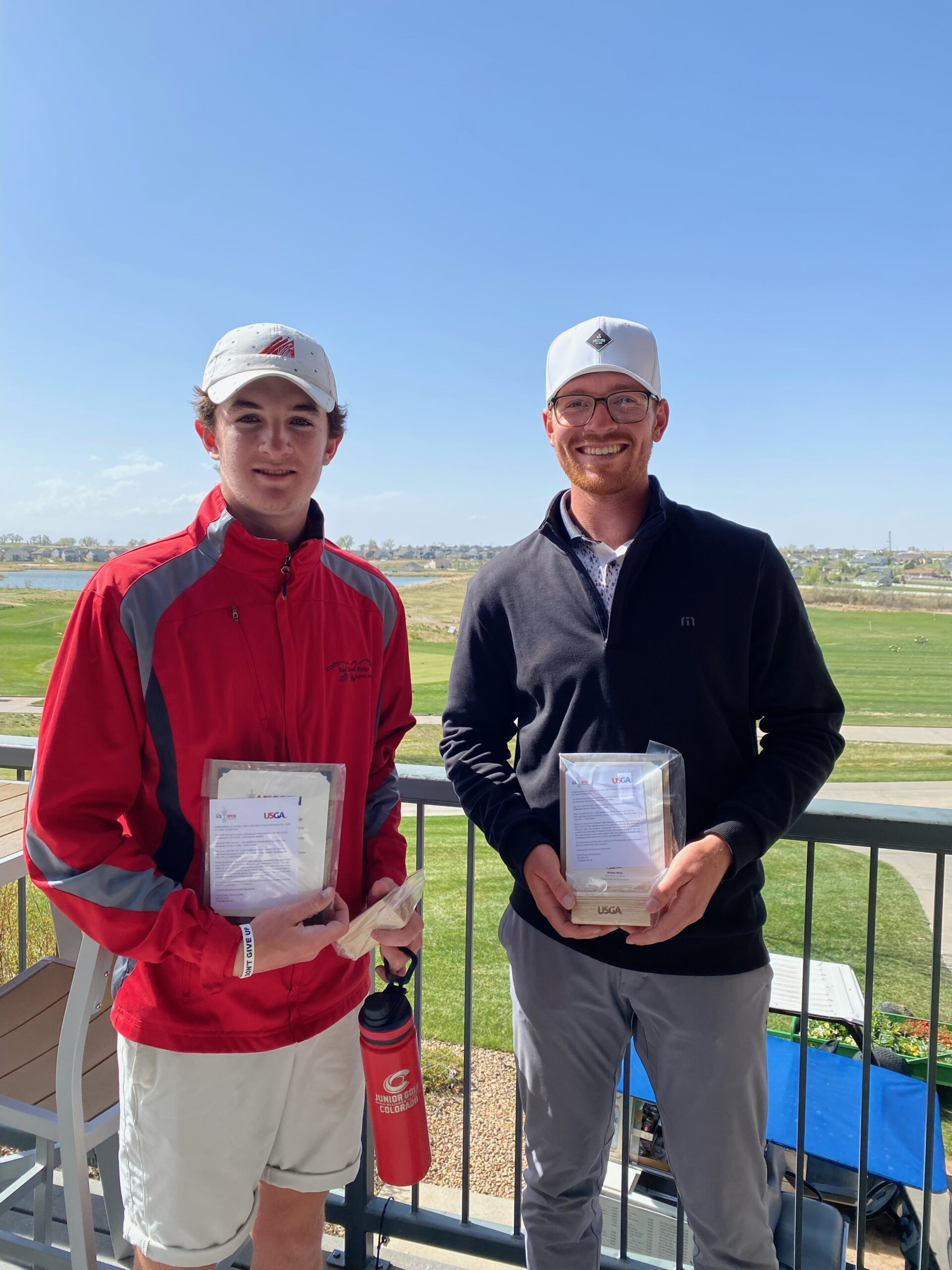 U.S. Open Local Qualifiers Completed Colorado Golf Association