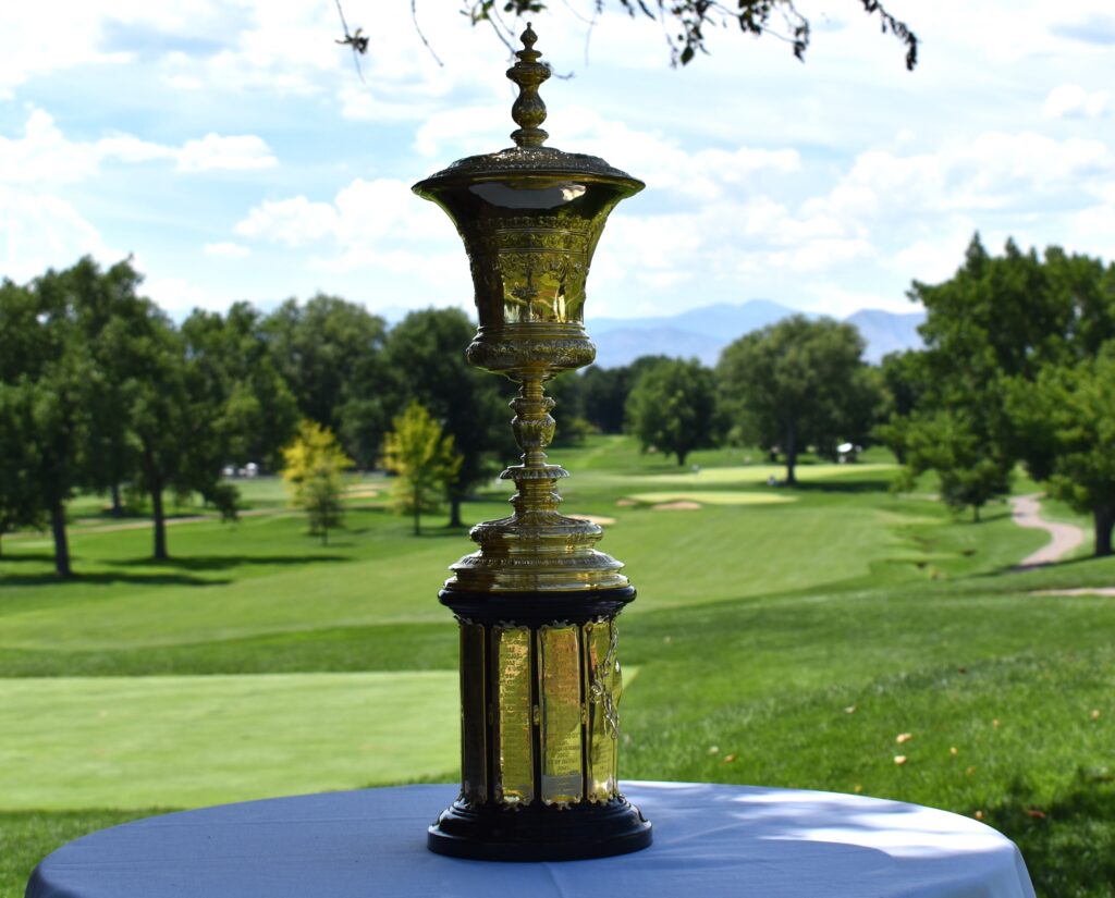 Will Colorado host another U.S. Open? Cherry Hills Country Club is  determined to make it happen