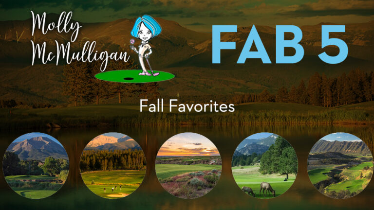 FAB 5: Fall Favorites