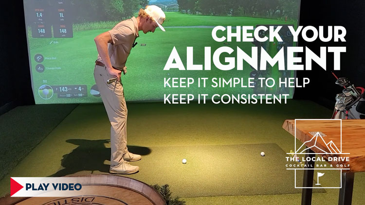 Check Your Alignment – Simple Means Consistent