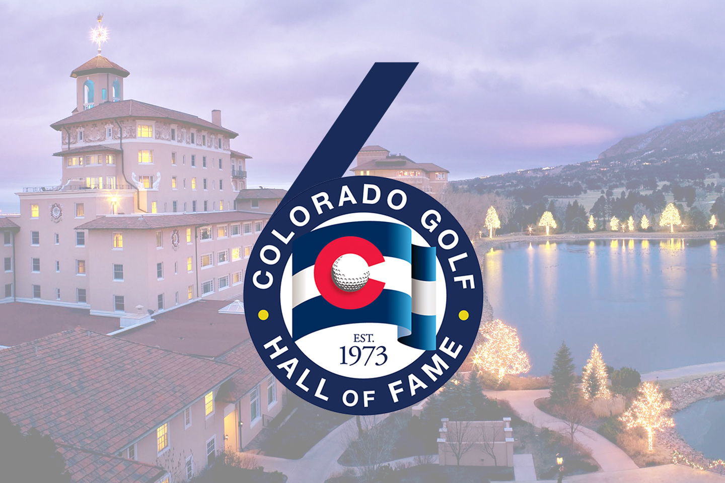 Sensational Six - Colorado Golf Association