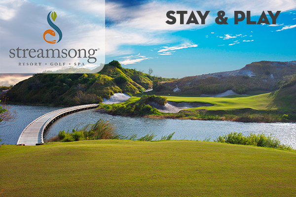 Streamsong
