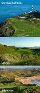 lahinch accommodations